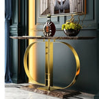 Nordiac Modern Console Table