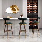 Luima Modern Bar Stool Chair