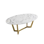 Adel Modern Dining Table Set