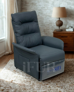 Verdant Ease Recliner Chair