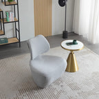 Bello Curve Lounge Chair