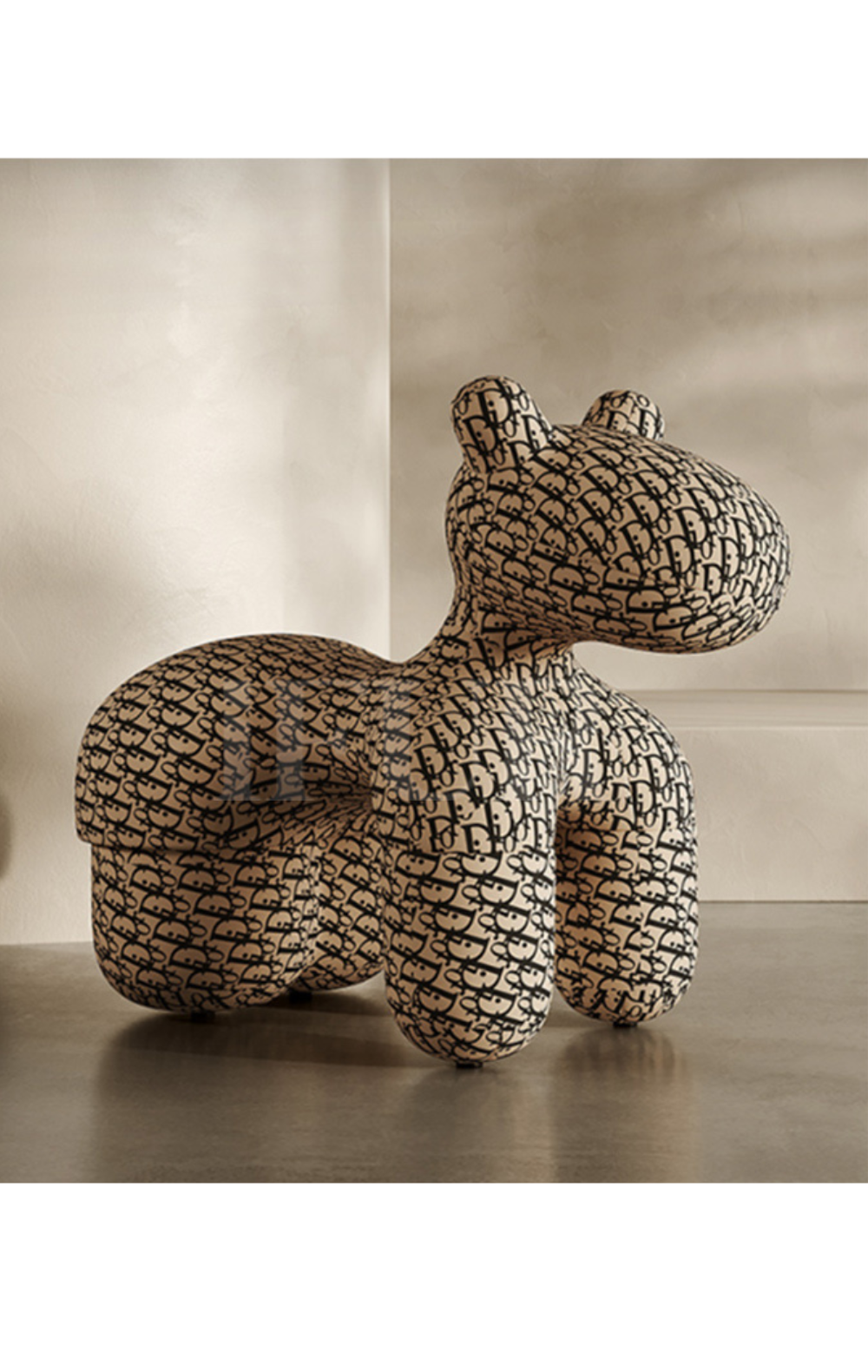 The Behemoth Buddy Kids Sofa Chair