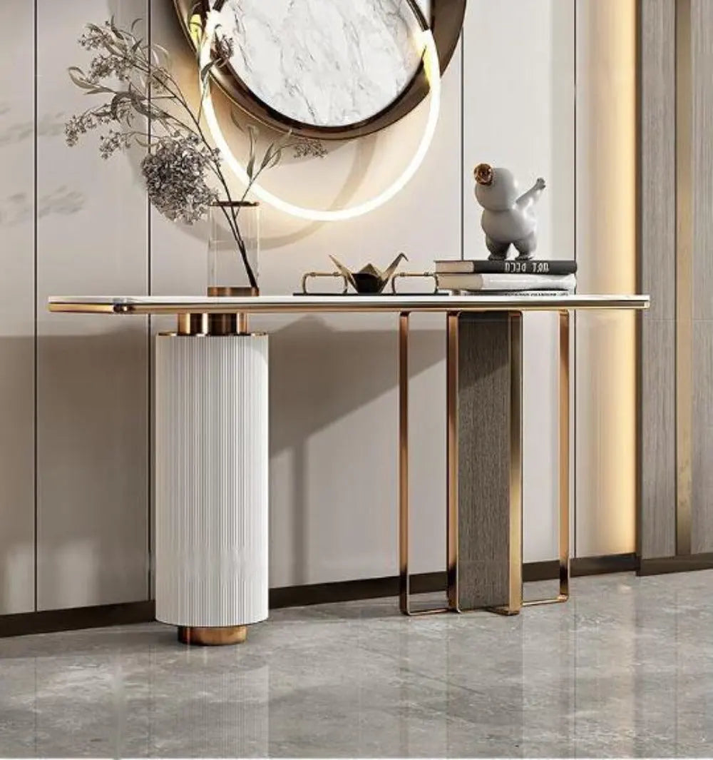 Moina Modern Console Unit