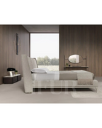 Kairo Modern Luxury Upholstered Bed