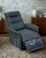 Verdant Ease Recliner Chair