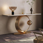 Chand Modern Luxury Console Table