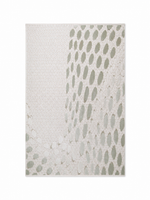 The Verdanza Rug — Luxury Sculpted Contemporary Area Rug