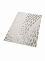 The Verdanza Rug — Luxury Sculpted Contemporary Area Rug