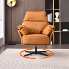 Pivota Luxe Swivel Sofa Chair