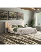 Eloise Upholstered Bed