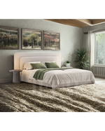 Eloise Upholstered Bed