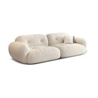 Raya Modern 3 Seater Sofa