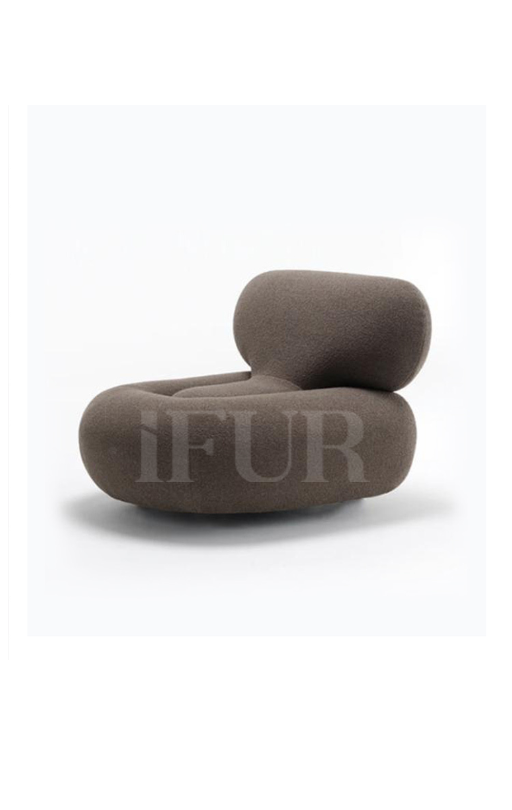 Mellow Pod Lounge Chair