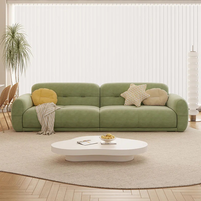 Rayz 3 Seater Modern Sofa Set Part Pay
