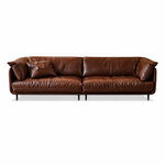 Kolvin Classic Luxury 4 Seater Sofa