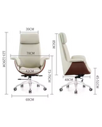 ElanWave Office Chair