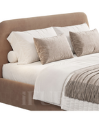 Auburn Arc Bed