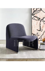 Mod��a Seat Lounge Chair
