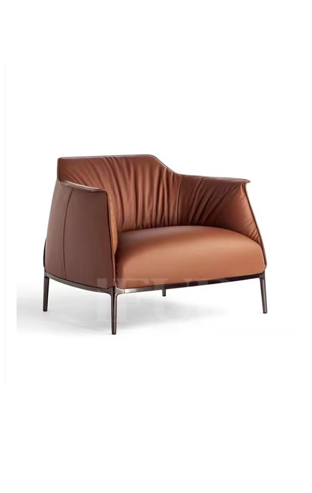 Sienna Soft Seat Arm Chair