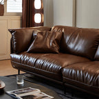 Kolvin Classic Luxury 4 Seater Sofa
