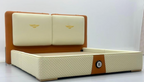 Bentley Luxury Bed With Storage