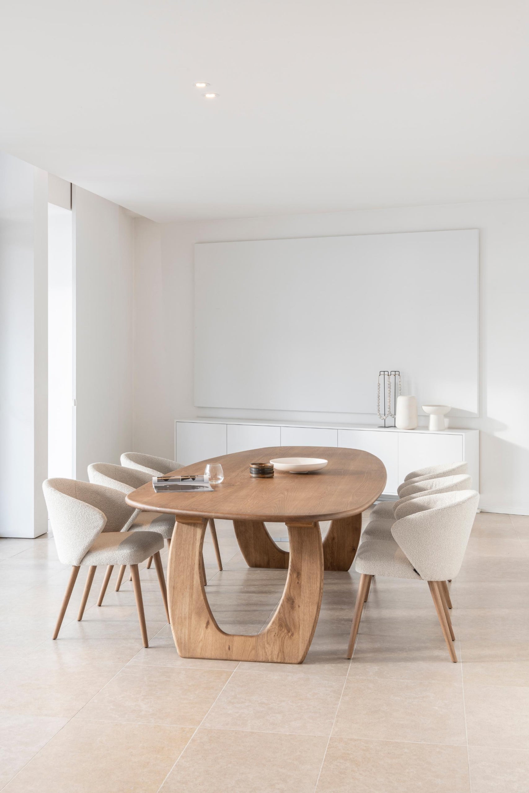 The Grand Estate Dining Table Set