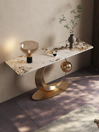 Chand Modern Luxury Console Table