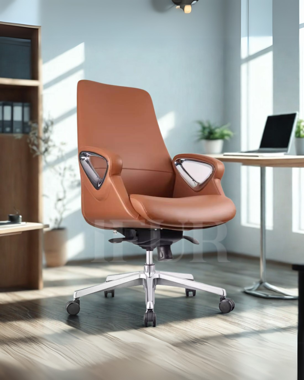 EvoEdge Office Chair