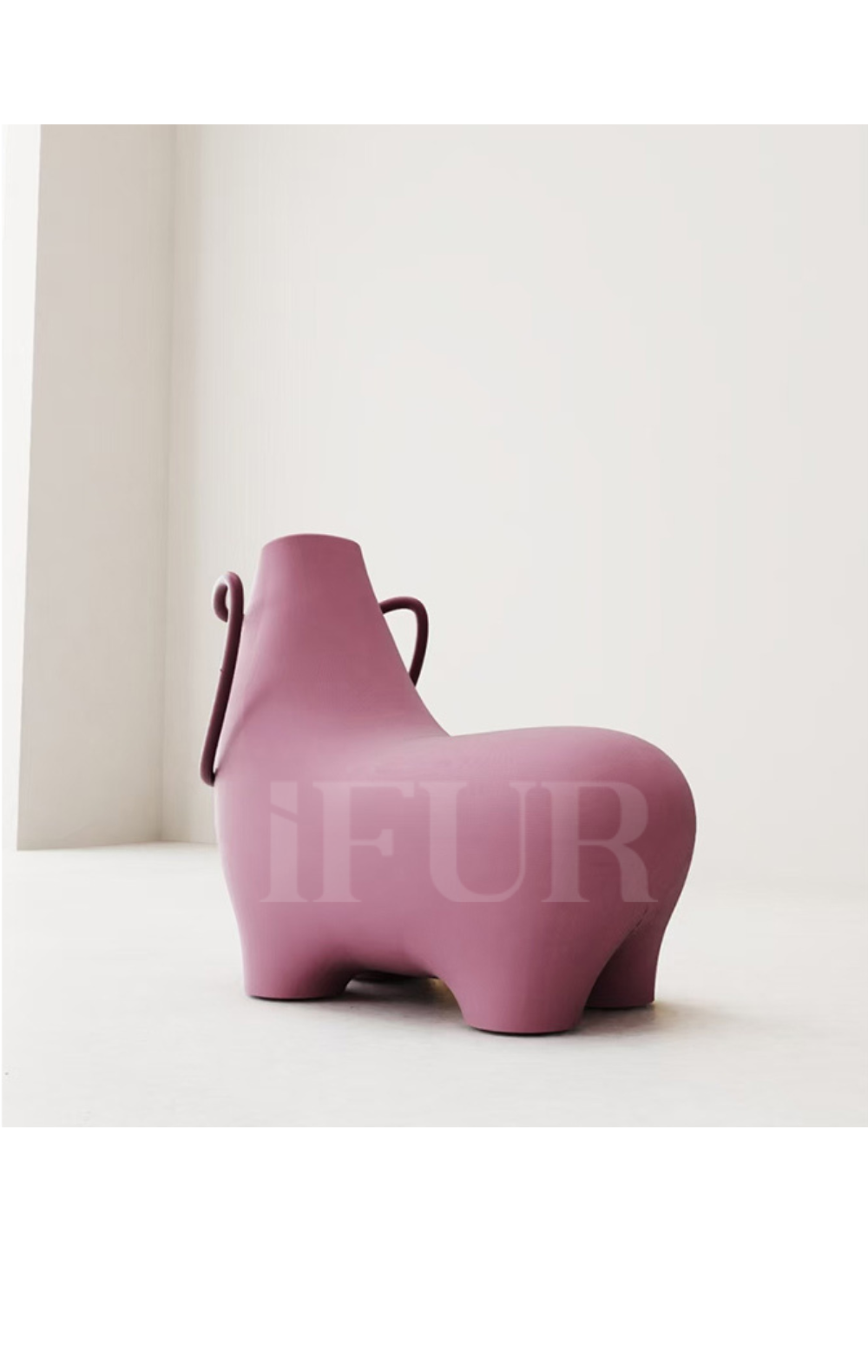 Bubble Beast Kids Chair