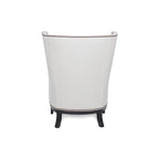 Christo King Wing Chair