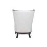 Christo King Wing Chair