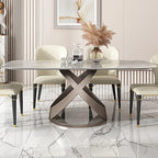 Gren Modern Dining Set
