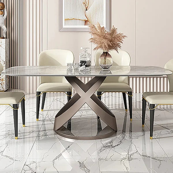 Gren Modern Dining Set