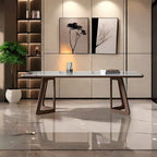 Emerald Modern Classic Luxury Dining Table Set