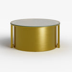 Frost Modern Nesting Coffee Table