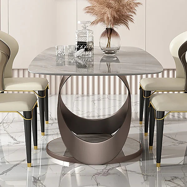 Gren Modern Dining Set