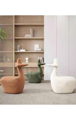 The Duckling Kids Chair