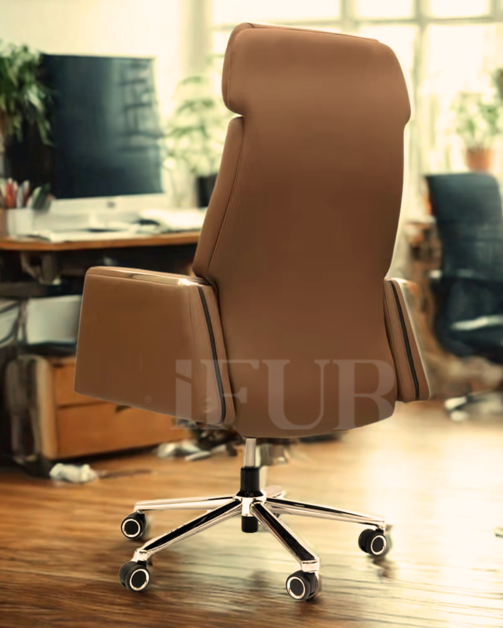 Orion Elite Office Chair