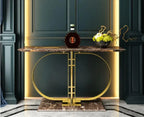 Nordiac Modern Console Table