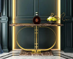 Nordiac Modern Console Table