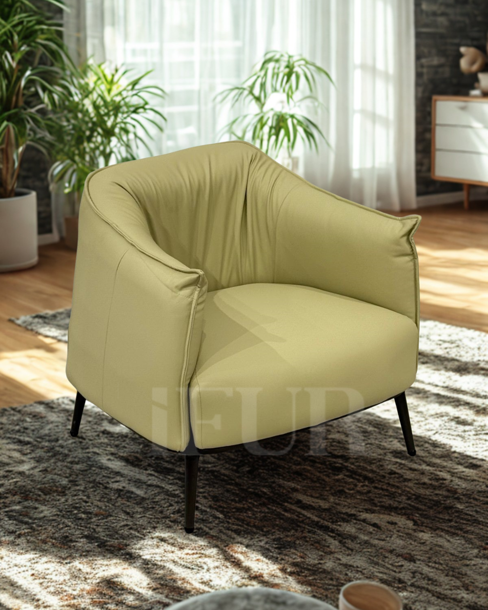 Caspian Sofa Chair