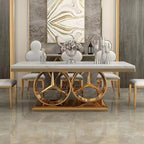 Marc Mercedes Dining Table Set