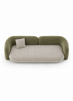The Trivelle Sofa — Luxury Modular Designer 3 Seater Sofa