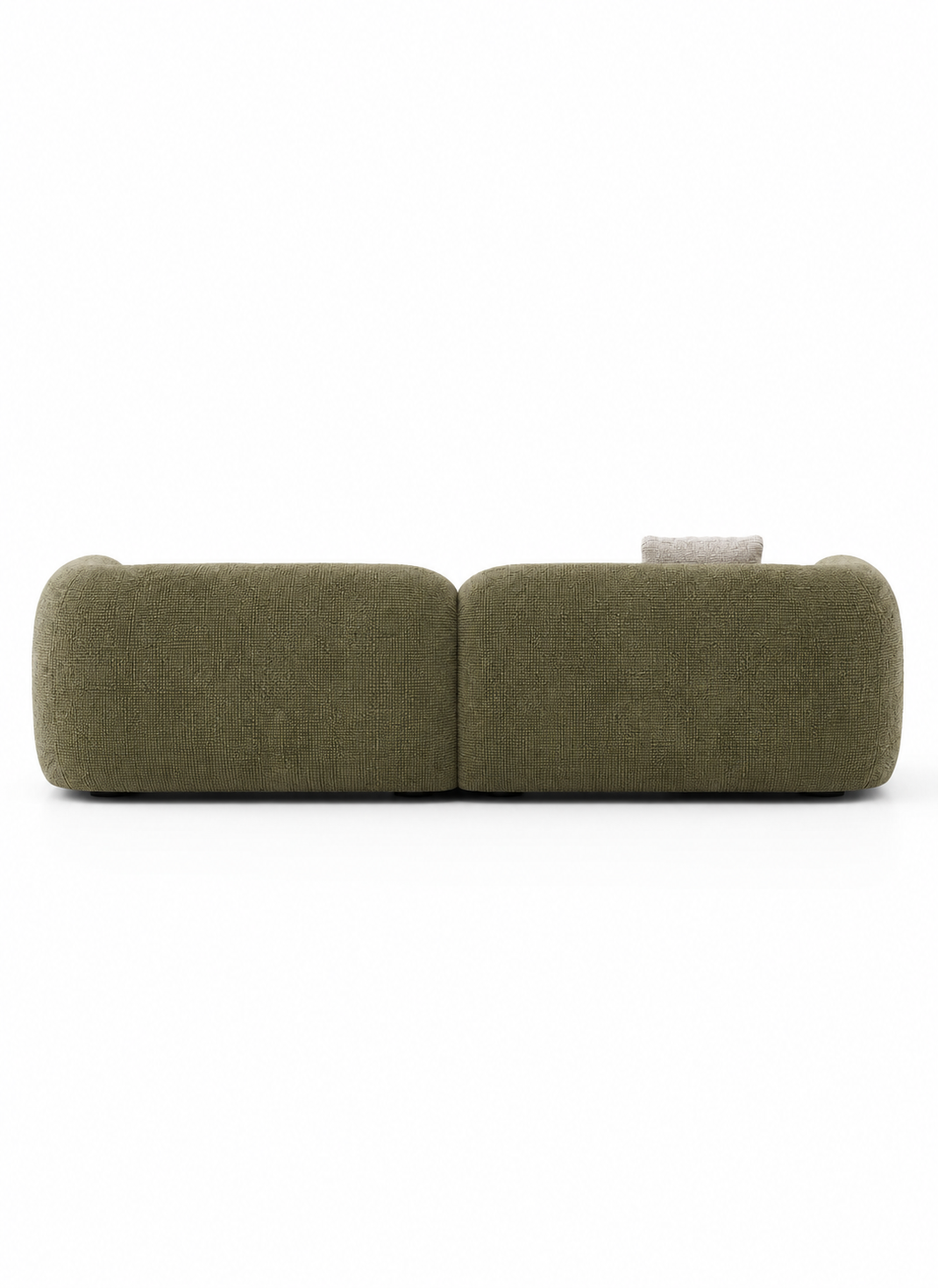 The Trivelle Sofa — Luxury Modular Designer 3 Seater Sofa