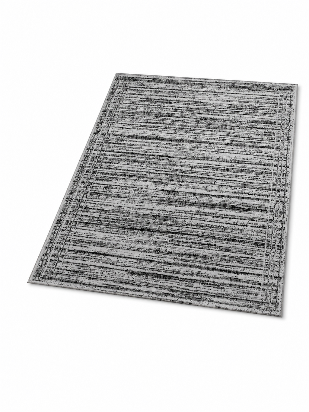 The Ashford Rug — Luxury Textured Polyester Rug