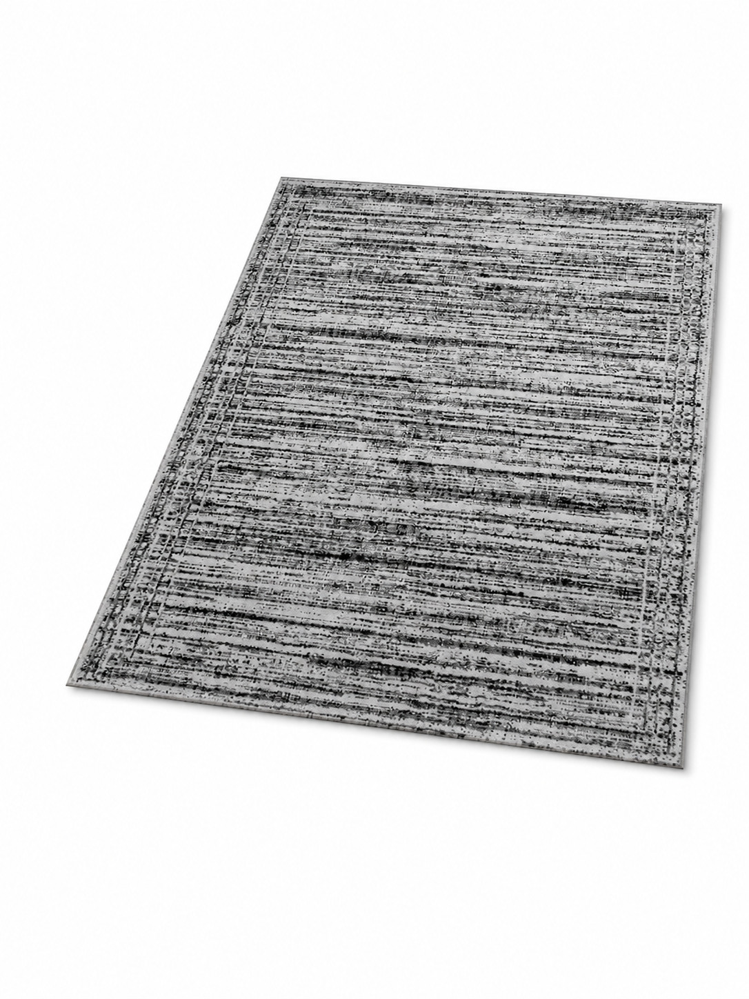 The Ashford Rug — Luxury Textured Polyester Rug