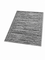 The Ashford Rug — Luxury Textured Polyester Rug