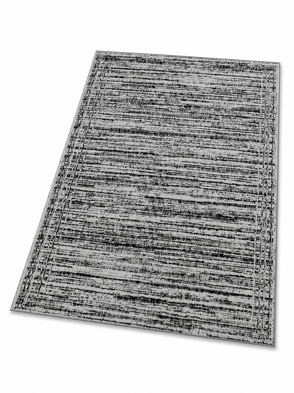 The Ashford Rug — Luxury Textured Polyester Rug