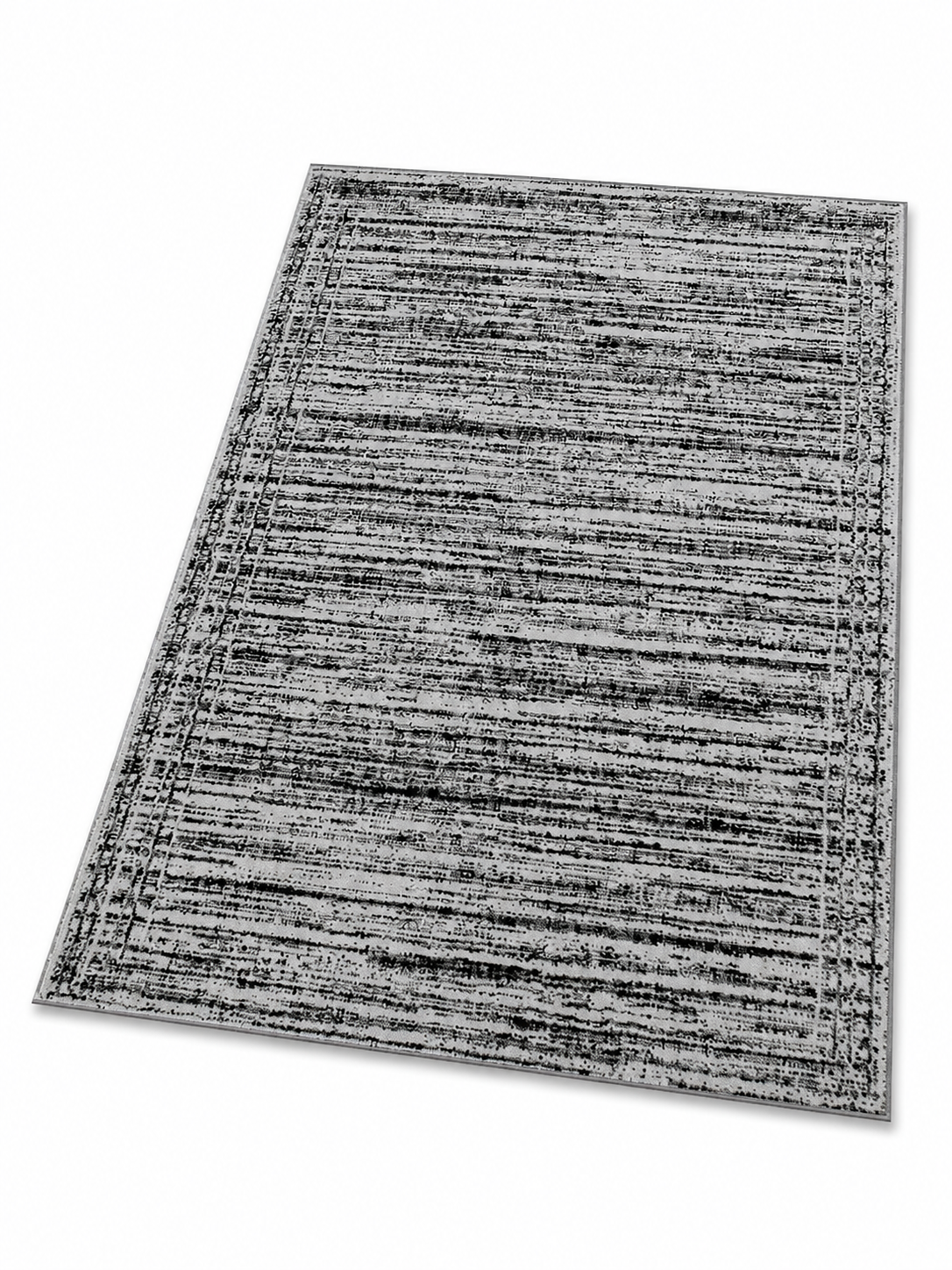 The Ashford Rug — Luxury Textured Polyester Rug