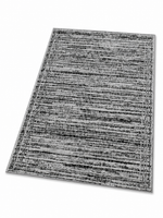 The Ashford Rug — Luxury Textured Polyester Rug